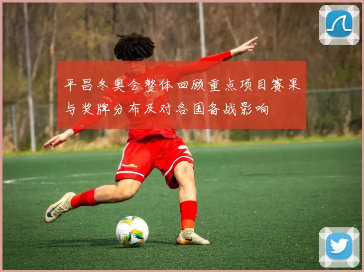平昌冬奥会整体回顾重点项目赛果与奖牌分布及对各国备战影响