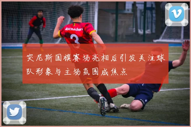 突尼斯国旗赛场亮相后引发关注球队形象与主场氛围成焦点