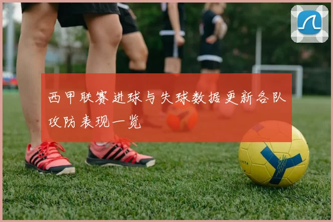 西甲联赛进球与失球数据更新各队攻防表现一览